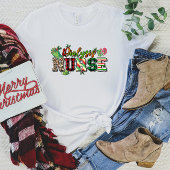 Dialyse Verpleegster Vrouwen T-shirt