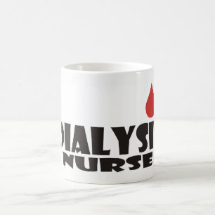 Dialyse Zenuwstelsel Bloeddaling Koffiemok