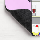 Dialysetechnicus — Fresenius-ontwerp machine Muismat (Hoek)