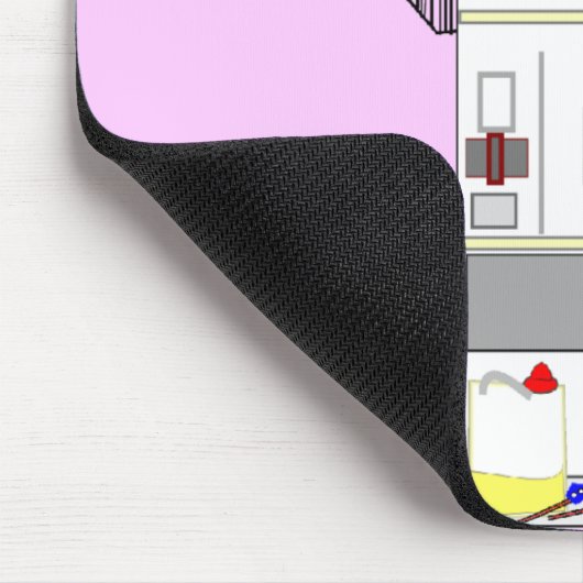 Dialysetechnicus — Fresenius-ontwerp machine Muismat (Hoek)