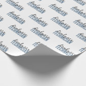 Dialysetechnicus | Nephrology Tech Gifts Cadeaupapier (Hoek)