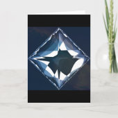 Diam Polygon 1 Kaart (Voorkant)