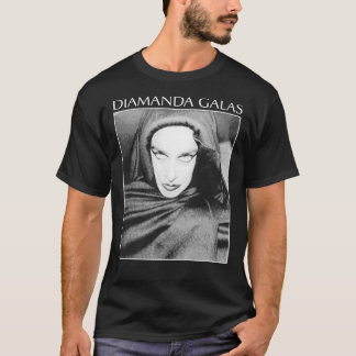 Diamanda Galás Essential T-shirt