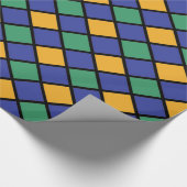 Diamant #84 cadeaupapier (Hoek)