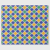 Diamant #86 cadeaupapier (Vlak)