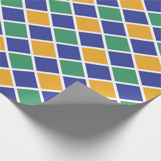 Diamant #86 cadeaupapier (Hoek)