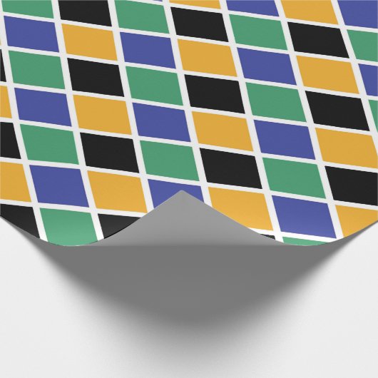 Diamant #88 cadeaupapier (Hoek)
