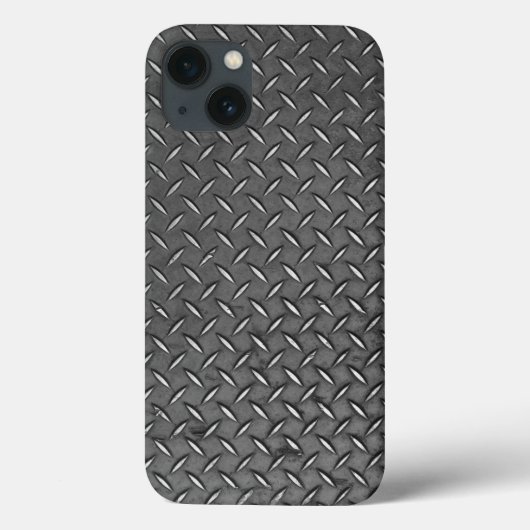 Diamant Beplakte Iphone 6 Hoes (Achterkant)