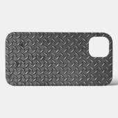 Diamant Beplakte Iphone 6 Hoes (Achterkant (horizontaal))