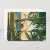 diamant briefkaart (Voorkant / Achterkant)