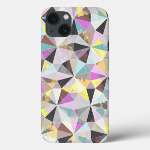 Diamant iPhone 13 Hoesje