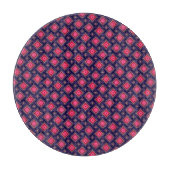 Diamant Dans Snijplank (Voorkant)
