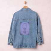 Diamant Denim Jacket (Hangar)