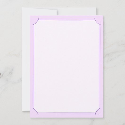 Diamant edelsteen. Sieraden. 60 Bruiloft Jubileum Kaart (Achterkant)