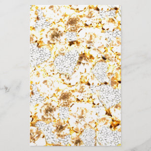 DIAMANT GLANS! BRIEFPAPIER