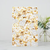 DIAMANT GLANS! BRIEFPAPIER (Staand voorkant)