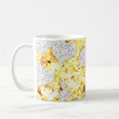 DIAMANT GLANS! KOFFIEMOK (Links)