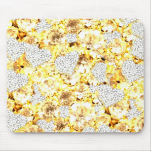 DIAMANT GLANS! MUISMAT