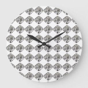 Diamant Grote Klok