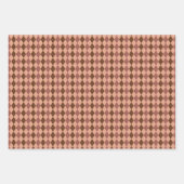 diamant inpakpapier vel (Voorkant)