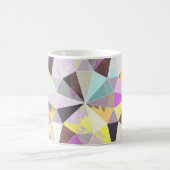 Diamant Koffiemok (Center)