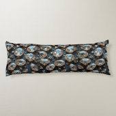 Diamant kussen kussen ziet eruit als echte diamant (Achterkant)