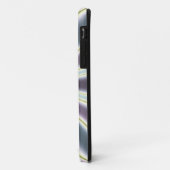 Diamant Lichtjes Case-Mate iPhone Case (Achterkant/links)