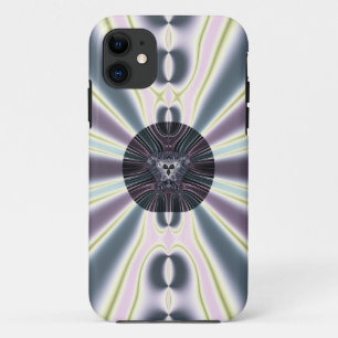 Diamant Lichtjes iPhone 11 Hoesje