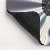 Diamant Lichtjes Muismat (Hoek)