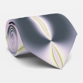 Diamant Lichtjes Stropdas (Opgerold)