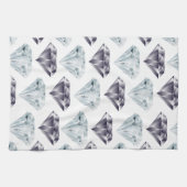 Diamant Luxe Keukenhanddoeken (Horizontaal)