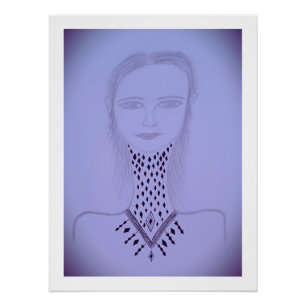 Diamant Perfect Poster