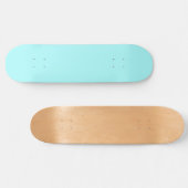 Diamant Persoonlijk Skateboard (Horizontaal)