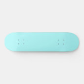 Diamant Persoonlijk Skateboard (Horizontaal)