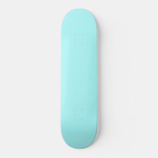 Diamant Persoonlijk Skateboard (Voorkant)