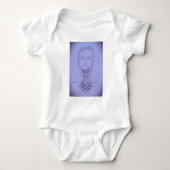 Diamant Romper (Voorkant)
