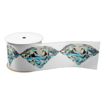 Diamant sprankelend juweel elegant