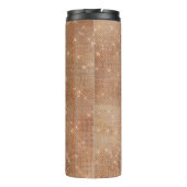 Diamant Steentje Thermosbeker (Achterkant)