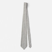 Diamant Stropdas (Voorkant)