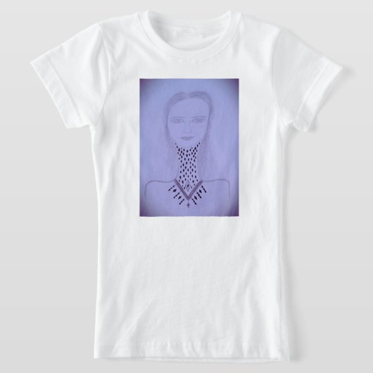 Diamant T-shirt (Laagn)