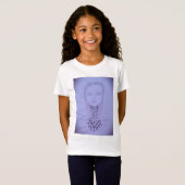Diamant T-shirt (Voorkant volledig)