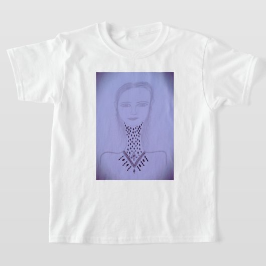 Diamant T-shirt (Laagn)