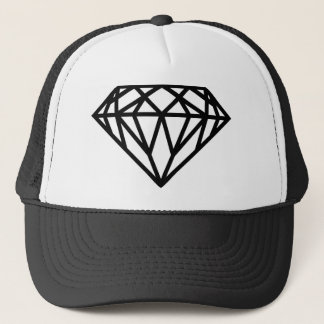 diamant trucker pet