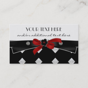 Diamant Visitekaartje