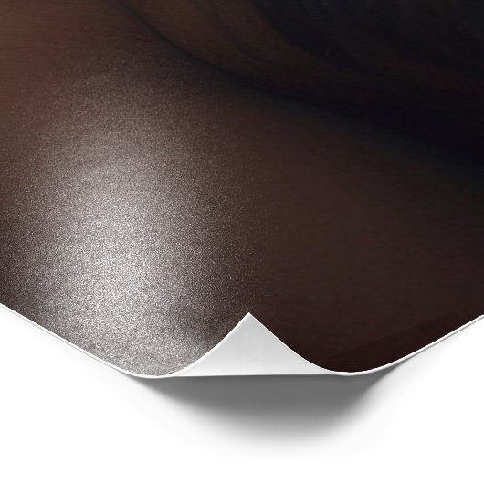 *~ DIAMANT Vrouwen AP53 Boho APRIL VERJAARDAG Foto Afdruk (Hoek)