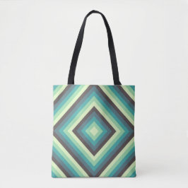 diamantdrift tote bag