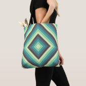 diamantdrift tote bag (Dichtbij)