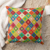 DIAMANTE abrazo Kussen (Deken)