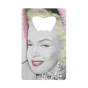 diamanten 2 creditkaart flessenopener