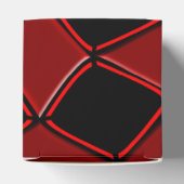 diamanten bedankdoosjes (Bovenkant)